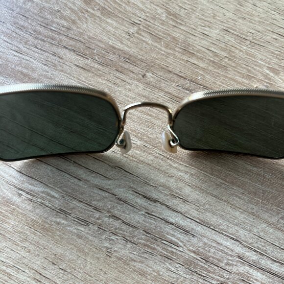 Ray Ban Square 1971 Sunglasses - Picture 6 of 10